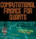 Computational finance for quants