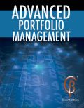 Advanced Portfolio Management