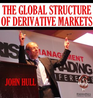 The Global Structure of Derivatives Markets