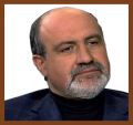 Nassim Taleb