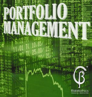 Portfolio Management