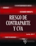 Riesgo Contraparte y CVA