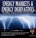 Energy Markets & Energy Derivatives