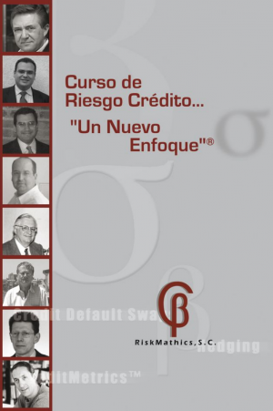 Curso de Riesgo Crédito