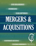 Mergers & Acquisitions