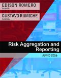 Risk Aggregation and Reporting