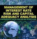 Management of Interest rate risk and Capital  adequacy analysis