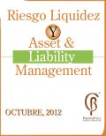 Riesgo Liquidez y Asset & Liability Management