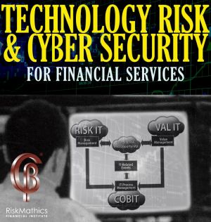 Technology Risk & Cyber Security