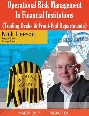 Operational Risk Management in Financial Institutions