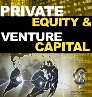 Private Equity & Venture Capital