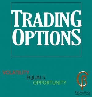 Trading Options