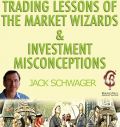 Trading lessons of the market wizards & Investment misconceptions