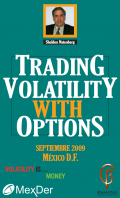 Trading Volatility with Options