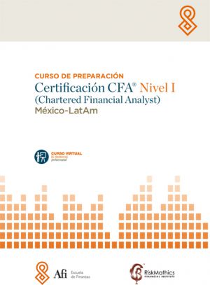 Certificación CFA -online-