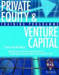 Private Equity and Venture Capital