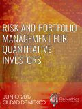 Risk and Portfolio Management for Quantitative Investors