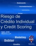 Riesgo de Crédito Individual y Credit Scoring