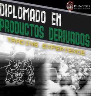 Diplomado en Productos Derivados