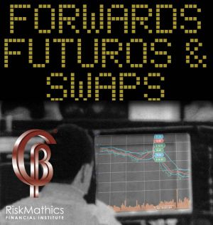 Forwards, Futuros y Swaps