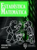 Estadística Matemática