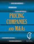 Pricing Companies and M&As